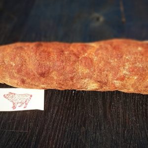 Chorizo – Porc plein air – 100% Duroc