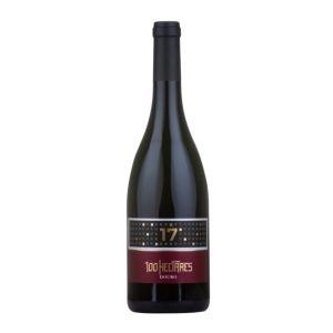 100 Hectares 17,5 Graus Rouge 2021 disponible maintenant