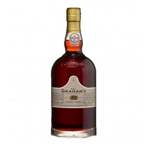 Vin de Porto Graham&rsquo;s 40 Ans, 75cl Douro remise