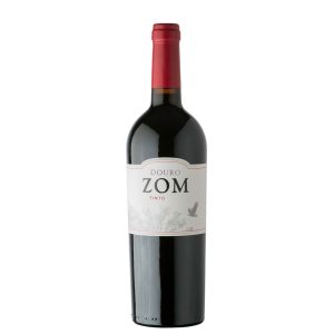Vin Rouge Zom 2021, 75cl Douro DOC affaire du jour