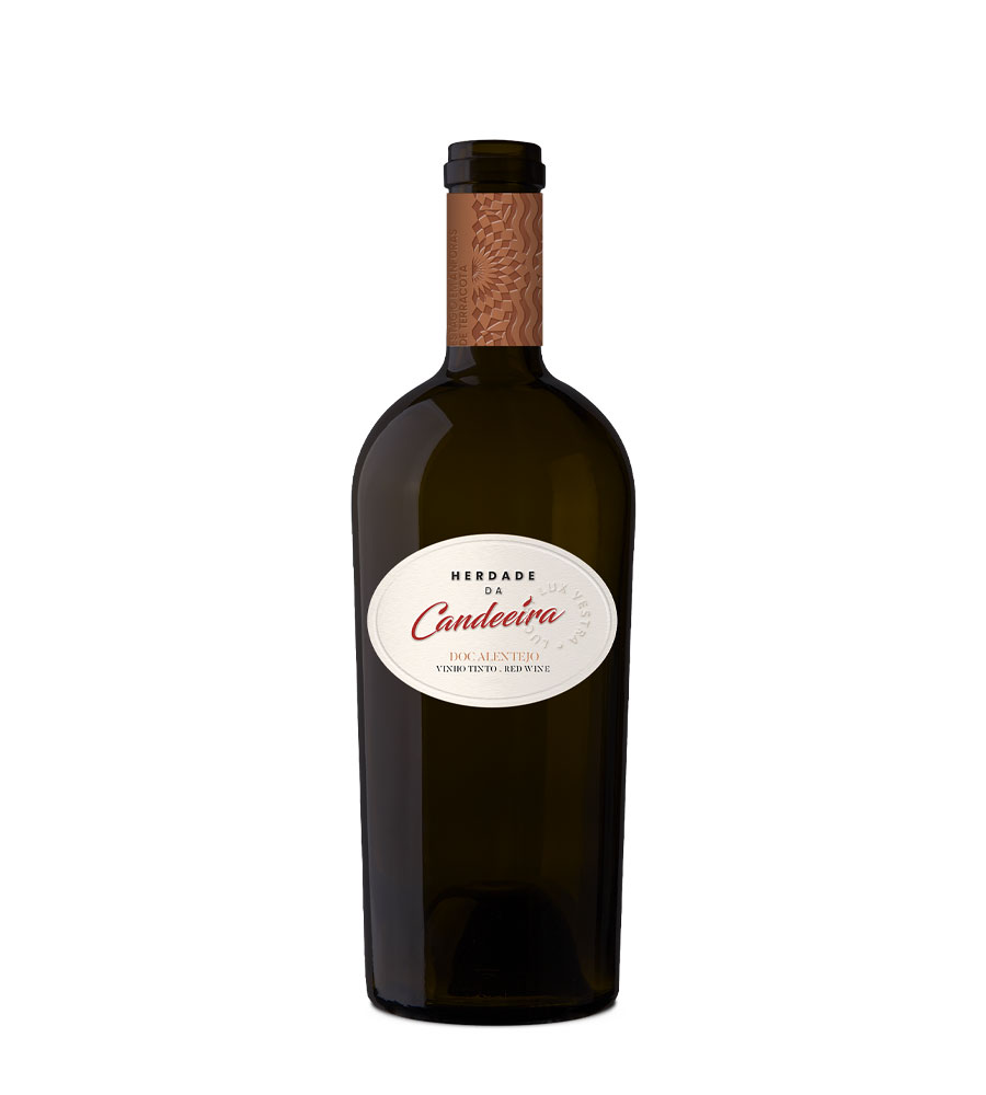 Vin Rouge Petite Syrah Petite Syrah 2020, 75cl Alentejo vente en ligne