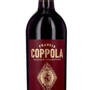 Zinfandel – Diamond Collection 2020 affaire du jour