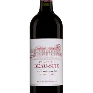 Château Beau Site Magnum