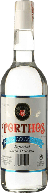 Anisé New Lidesport Porthos Cazalla Sec 1 L. vente en ligne – Image 2