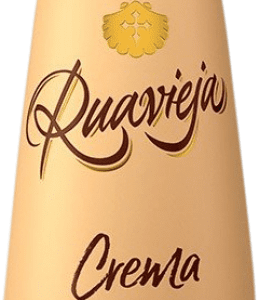 Crème de Liqueur Ruavieja Orujo 70 cl. liquidation