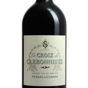 La Croix de Carbonnieux Magnum meilleure offre