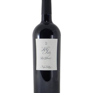 2016 Hourglass Hg III Red Blend Cabernet Sauvignon / Blend Napa bon plan