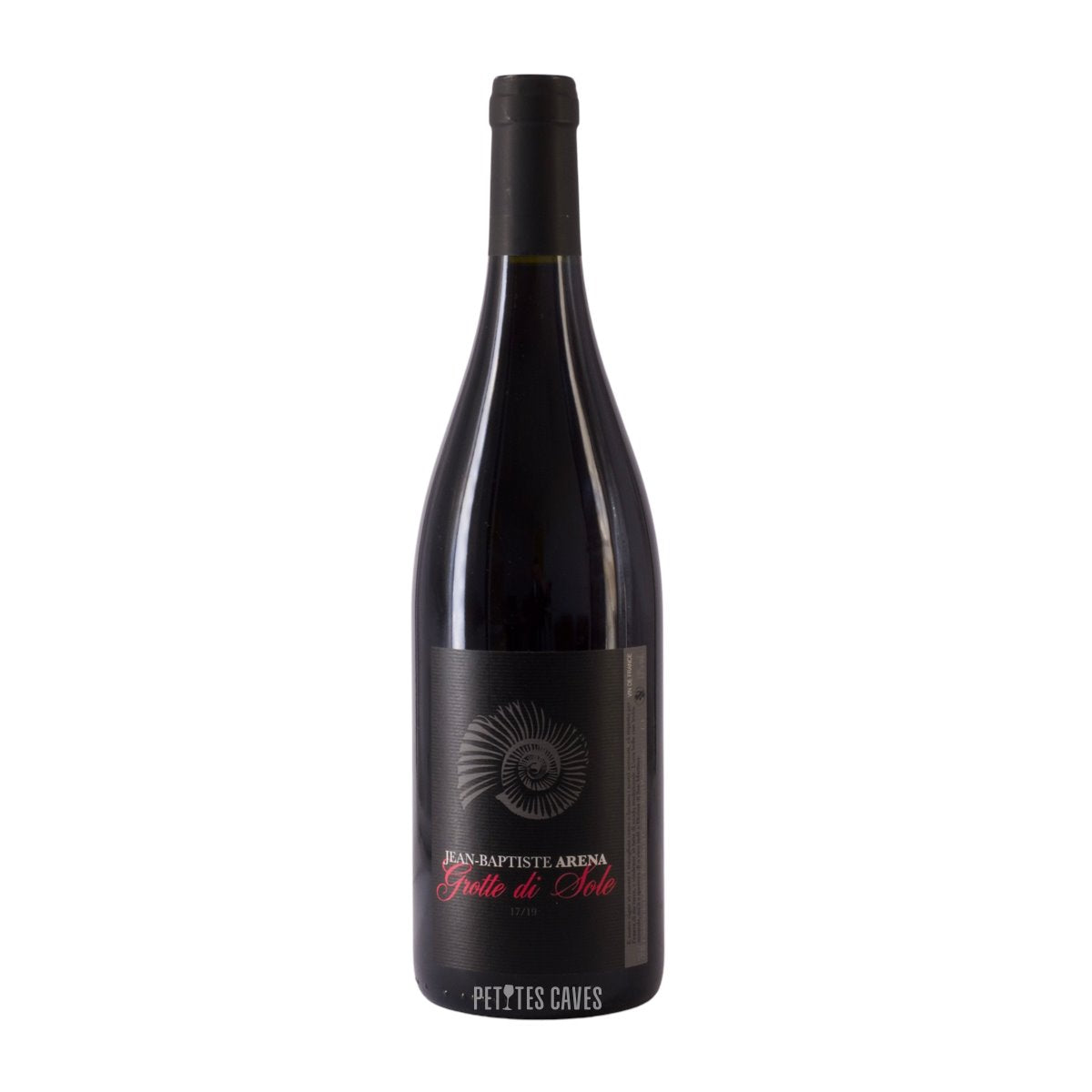 Grotte di Sole rouge 2022 | Jean-Baptiste Arena affaire du jour – Image 2