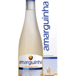 Amarguinha Bitter Almond Liqueur bon plan