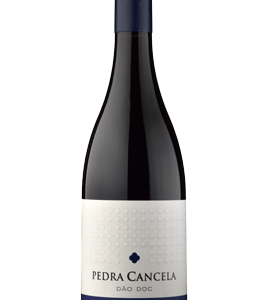 Pedra Cancela Touriga Nacional Red 2017 disponible maintenant