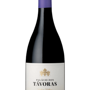 Palácio Dos Távoras Alicante Bouschet Red 2019