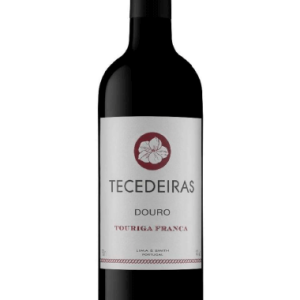 Quinta Das Tecedeiras Touriga Franca Red 2019 remise