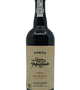 Porto Quinta Do Infantado Reserve Tawny