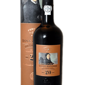 Porto Ferreira Dona Antonia 20 Years vente en ligne