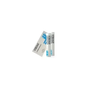 6 pezzi Vitreosan 40 Compresse Effervescenti