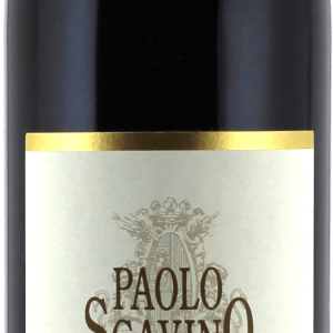 Nebbiolo langhe d.o.c. paolo scavino 2021