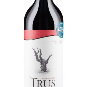 Trus Roble 2021 en stock