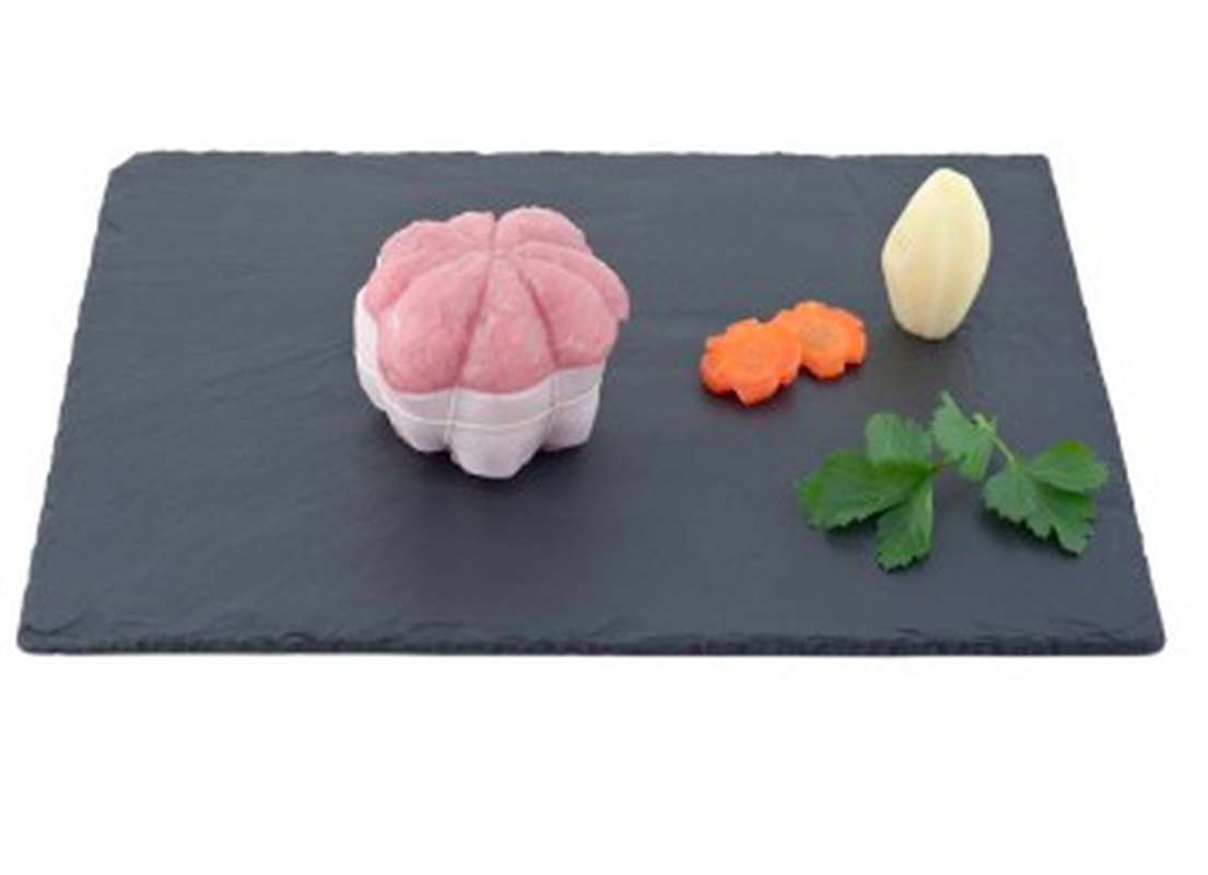 Paupiette de veau, Maison Conquet (x 1, environ 150 – 200 g) – Image 2