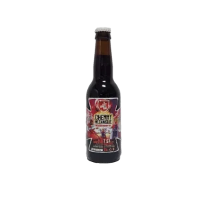 SAINTE CRU CHERRY MECANIQUE 7,5° 33CL en solde
