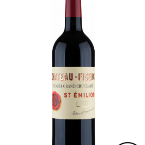 CHATEAU FIGEAC Saint Émilion Grand Cru 2020 pas cher