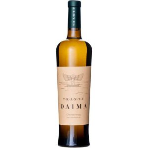 Crama Trantu Daima Chardonnay spécial