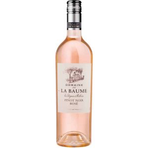 Domaine De La Baume Les Vignes d’Heloise Rose en ligne