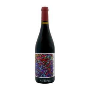 Les Garrigues rouge 2021 | JL Denois liquidation