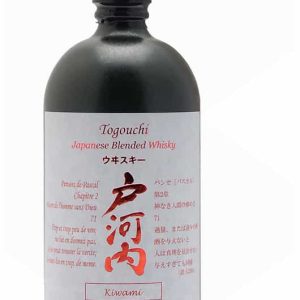 Komasa Gin Sakurajima Komikan 0.5L