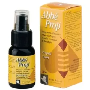 ABBE‘ PROP PROPOLI SPRAY 30ML