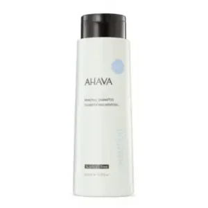 Ahava – Deadsea Water Mineral Shampoo Delicato 400ml