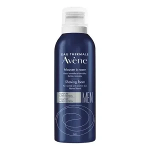 AVENE HOMME SCHIUMA BARBA NF