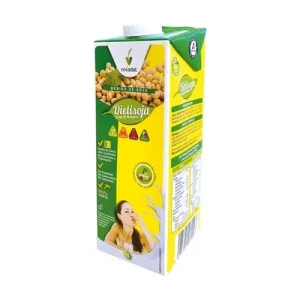 Box Dietisoja 6 unità