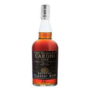 Caroni 1996