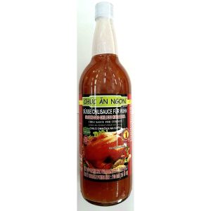 CHUC AN NGON Sweet Chili Sauce 800 G.