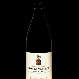 Clos de Vougeot Grand Cru – Rouge – Domaine Jérôme Castagnier