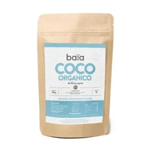 Cocco biologico