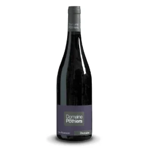 Côte Roannaise « Domaine » Domaine des Pothiers BIO 2022