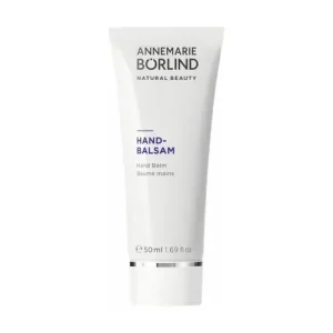 crema balsamo per le mani