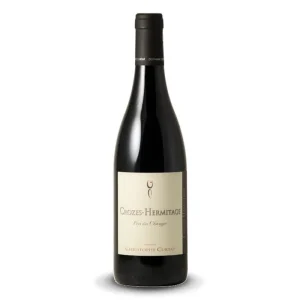 Crozes-Hermitage « Fées des Champs » Christophe Curtat 2023