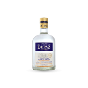 Depaz Blanc stock limité