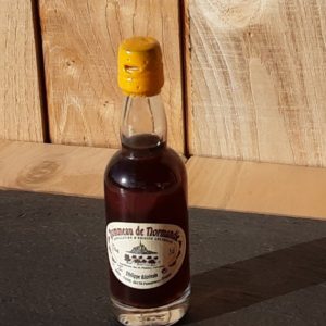 Mignonnette Pommeau AOC Normandie