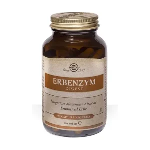 Erbenzym digest