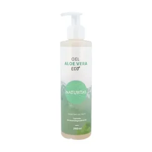 Gel all‘aloe vera Bio