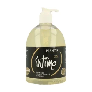 Gel intimo