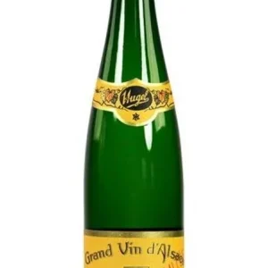 Gewurztraminer Sélection de Grains Nobles – Famille Hugel