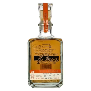 Gran Cava de Oro Tequila REPOSADO 100% de Agave Azul 40% Vol. 0,7l