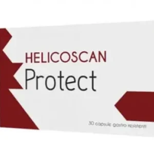 HELICOSCAN Protect 30 Cps