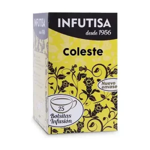 infusione di colesterolo