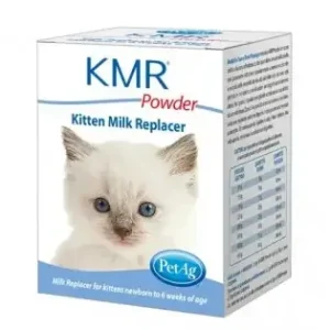 Kmr Powder Kitten Milk 340g – Latte in Polvere per Gatti Cuccioli