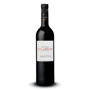 Les Baux-de-Provence Château Dalméran BIO 2017